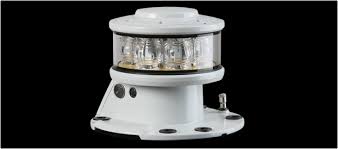 Sabik LED160 Bluetooth Marine Lantern